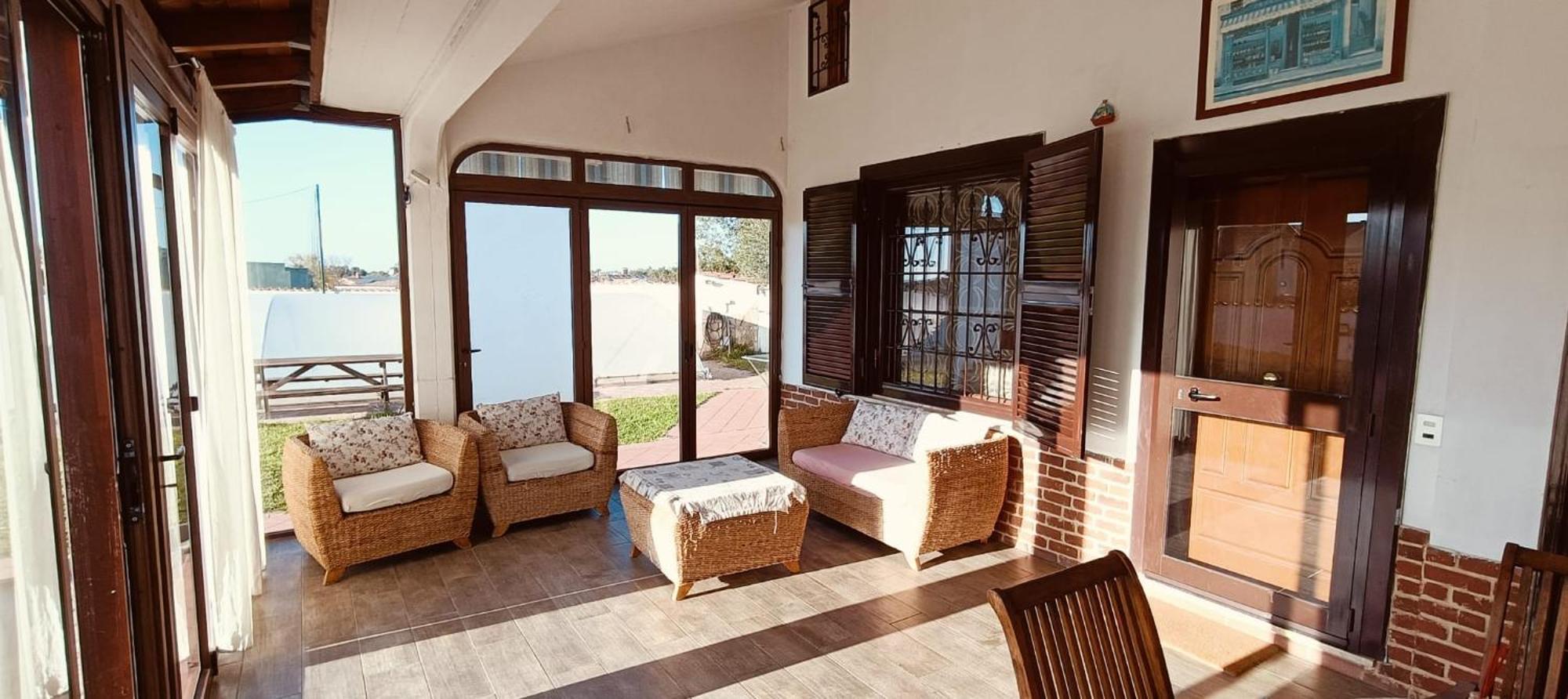 Villa Mery L'Americano Exterior photo